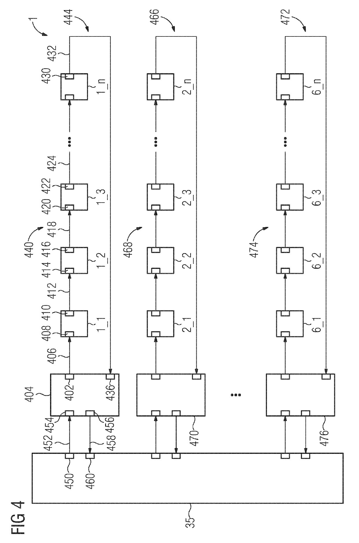 Modular multilevel converter