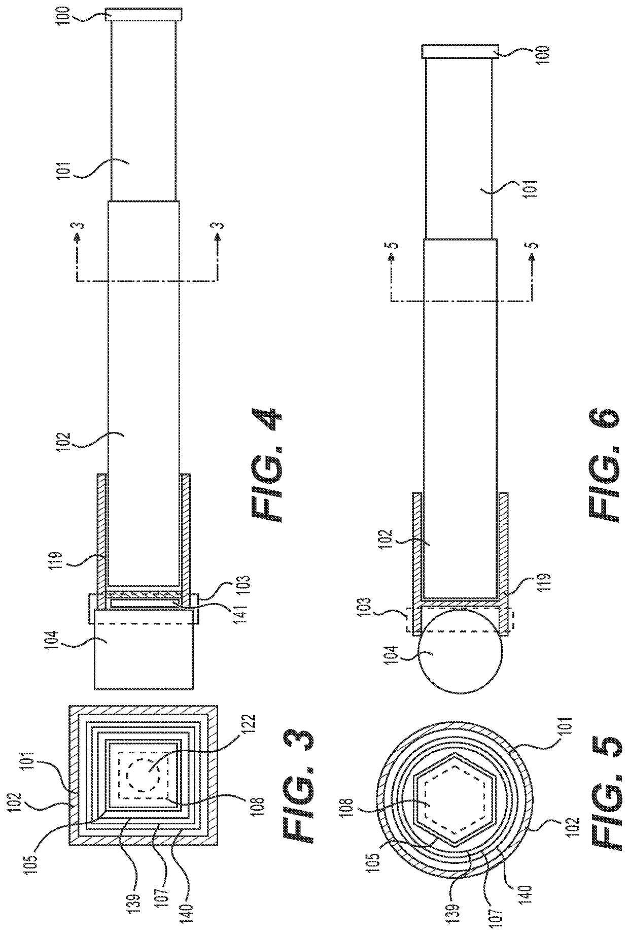 3-dimensional viewing device with stereoscopic affect and interchangeable image discs and components