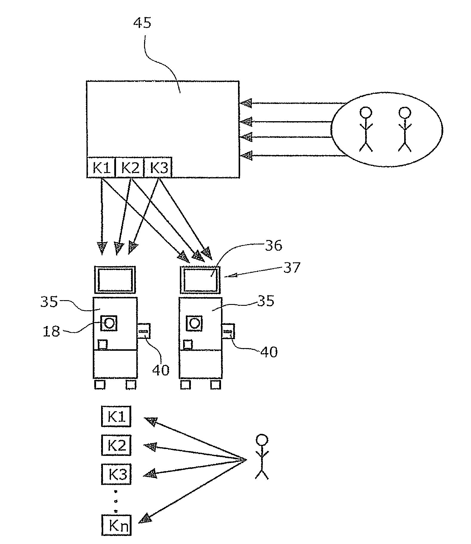 Blood Treatment System