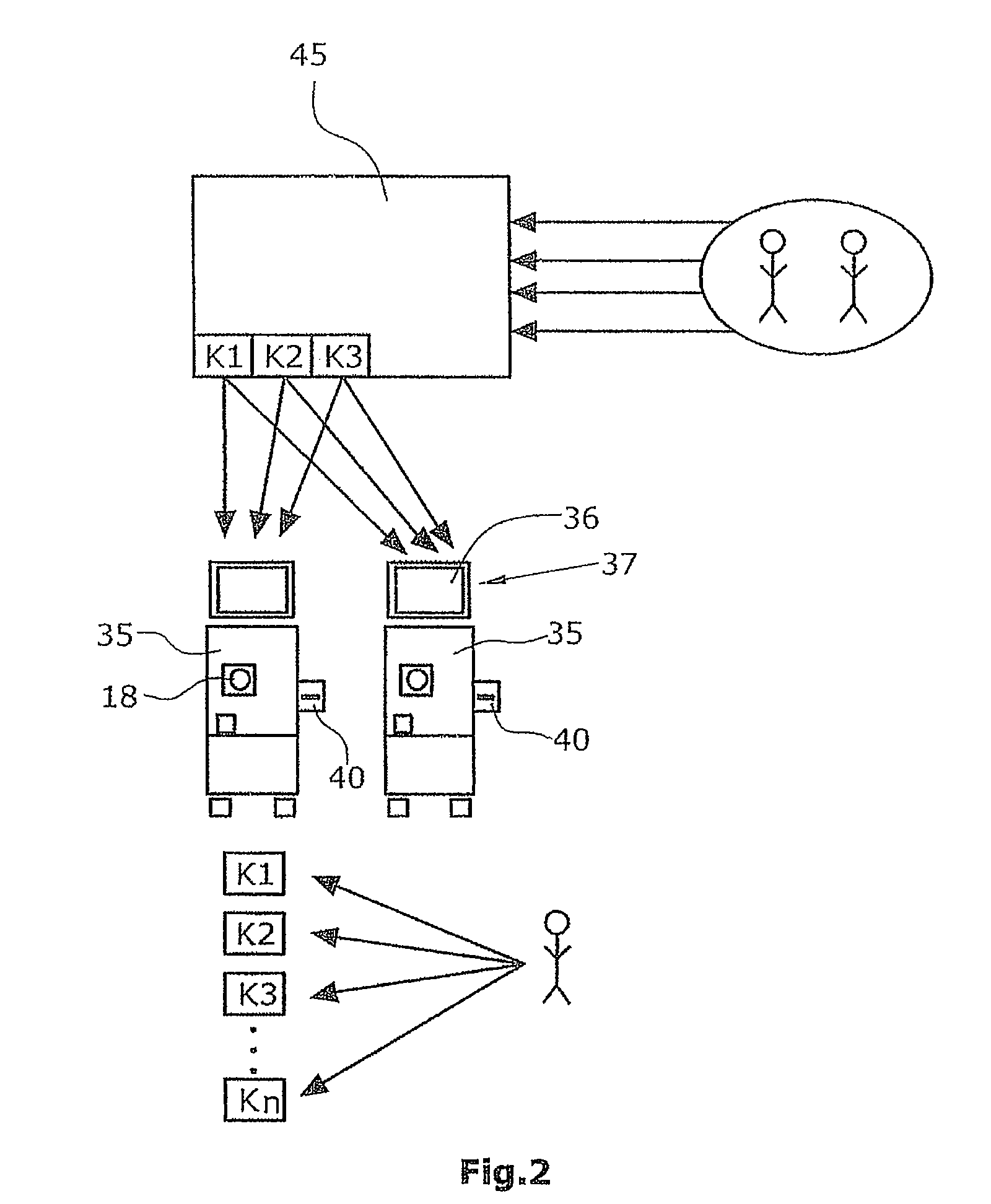 Blood Treatment System