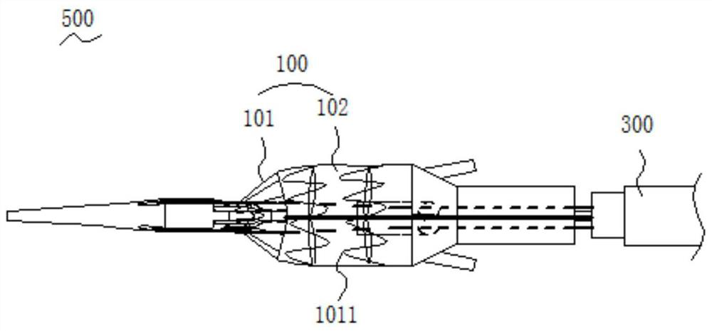 Conveying Devices and Systems