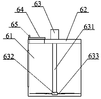 Chili product production equipment