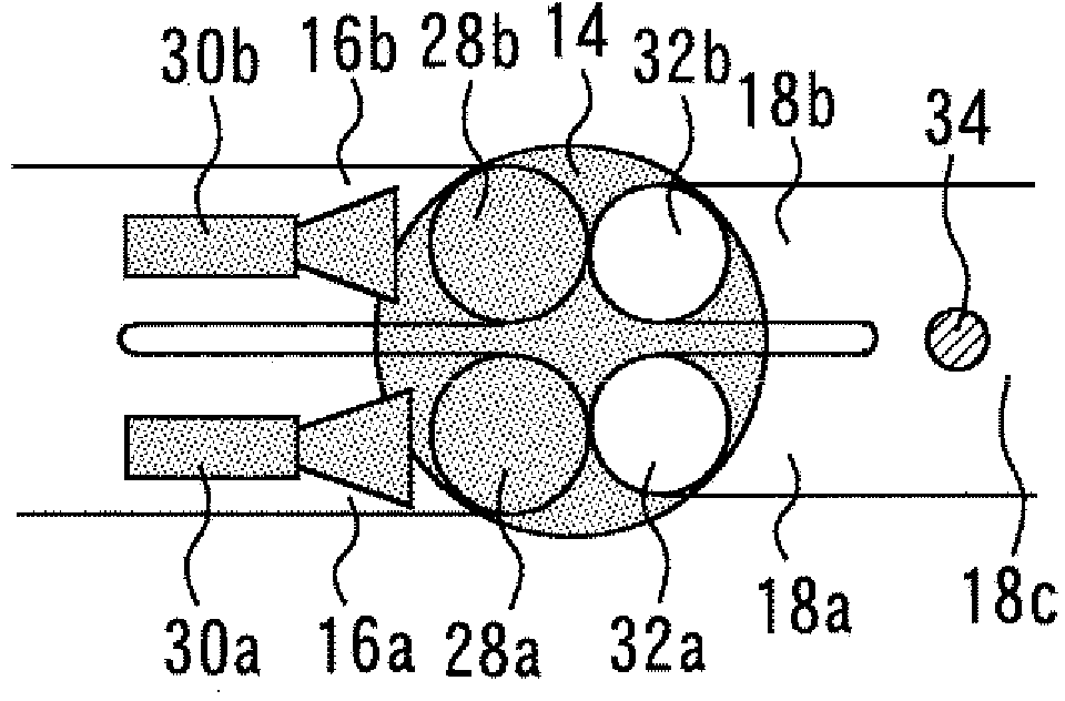 Control device for internal combustion engine