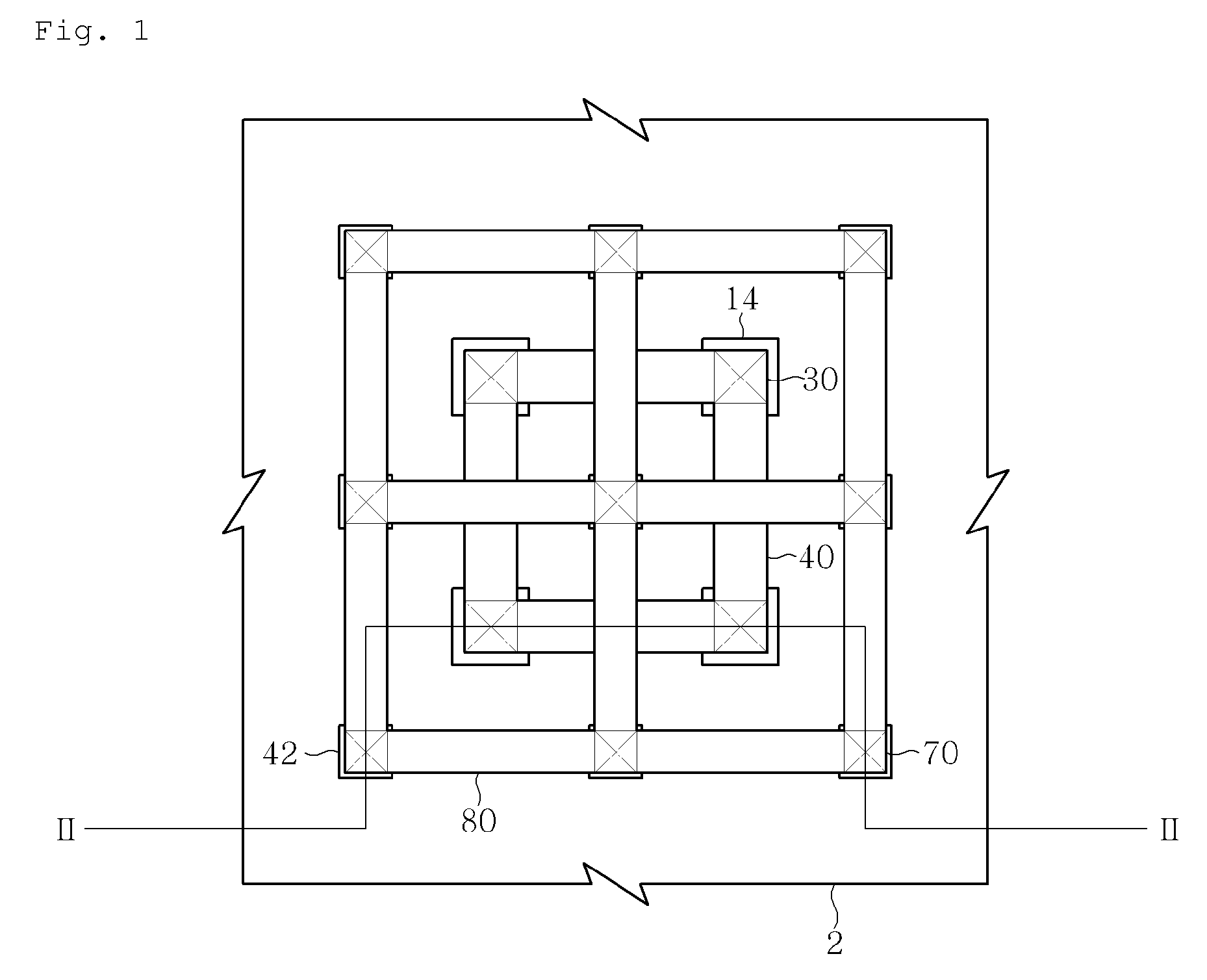 MOS varactor and fabricating method of the same