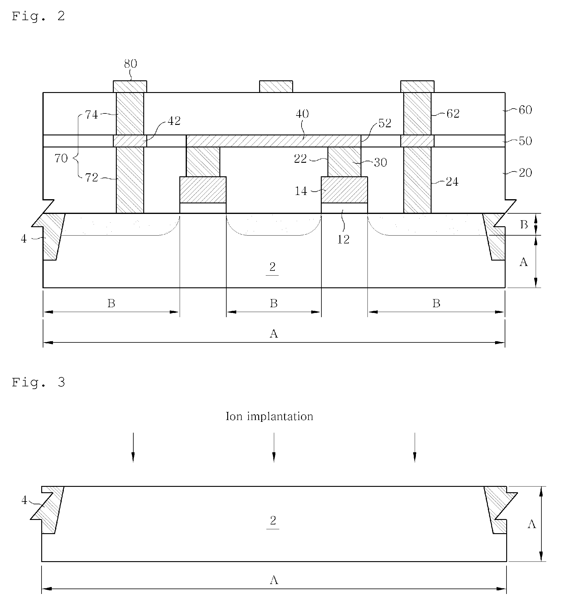 MOS varactor and fabricating method of the same