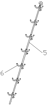 Rotating electrophoresis tooling