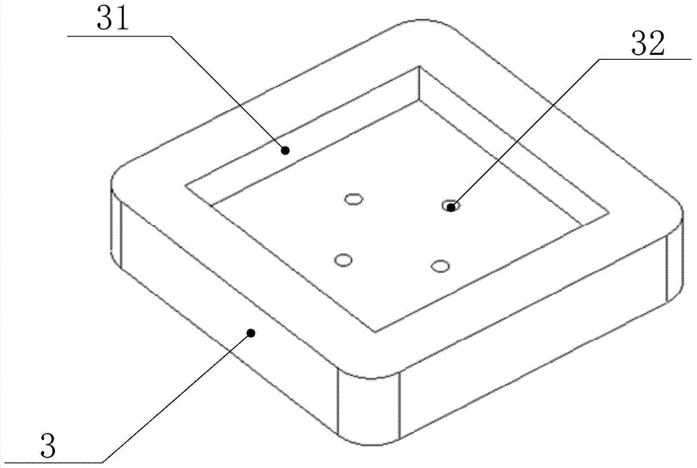 A moems vector hydrophone