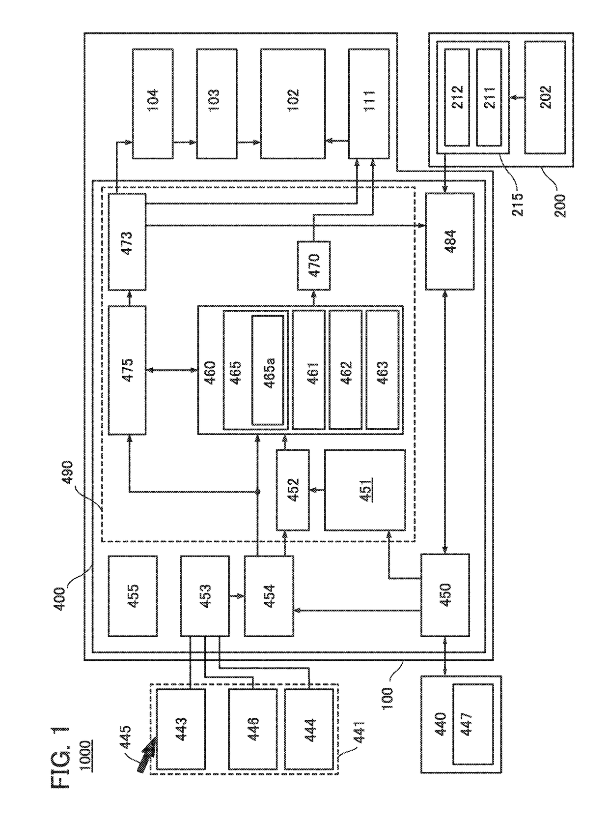 Display device and electronic device