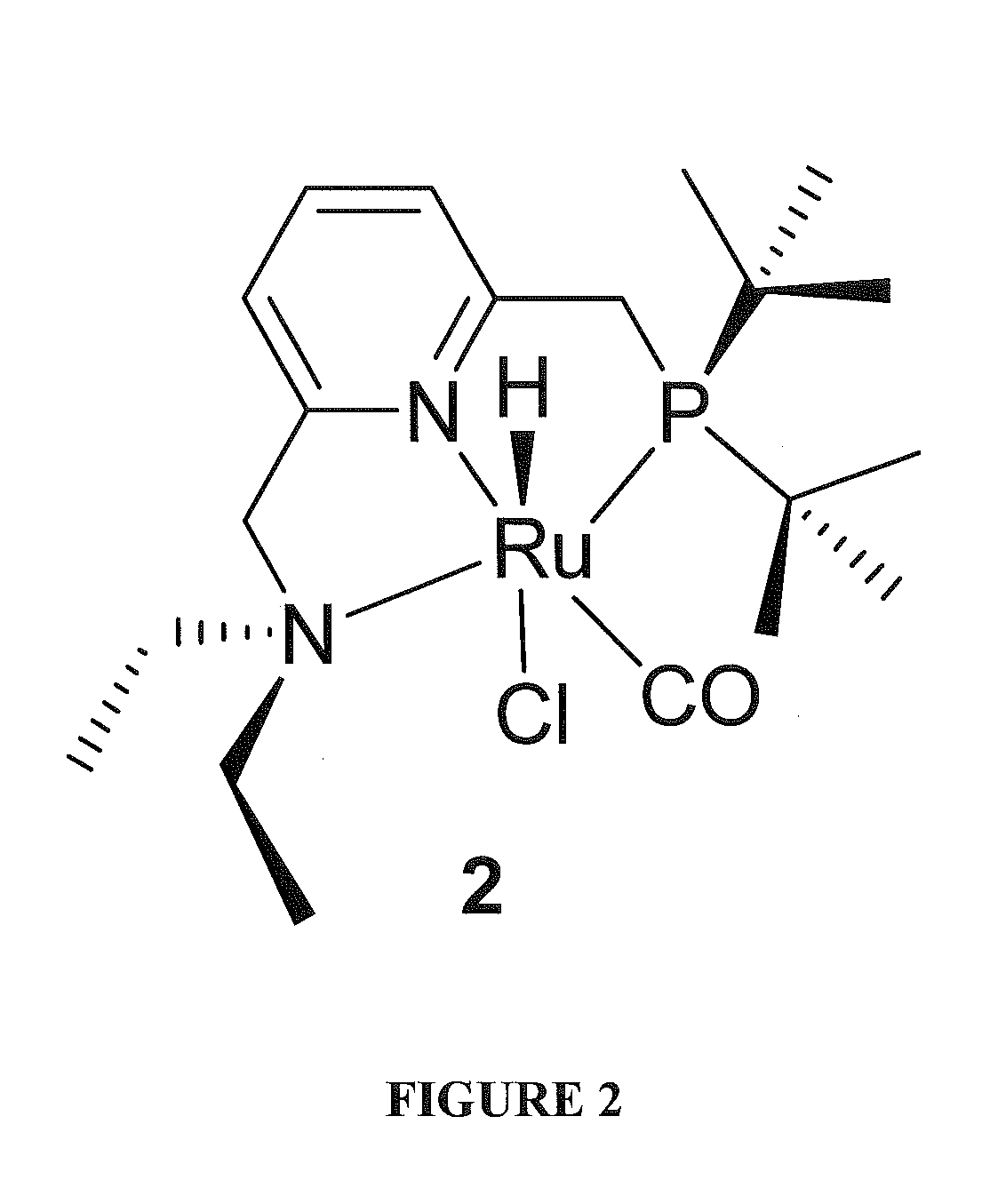 Use of ruthenium complexes for formation and/or hydrogenation of amides and related carboxylic acid derivatives