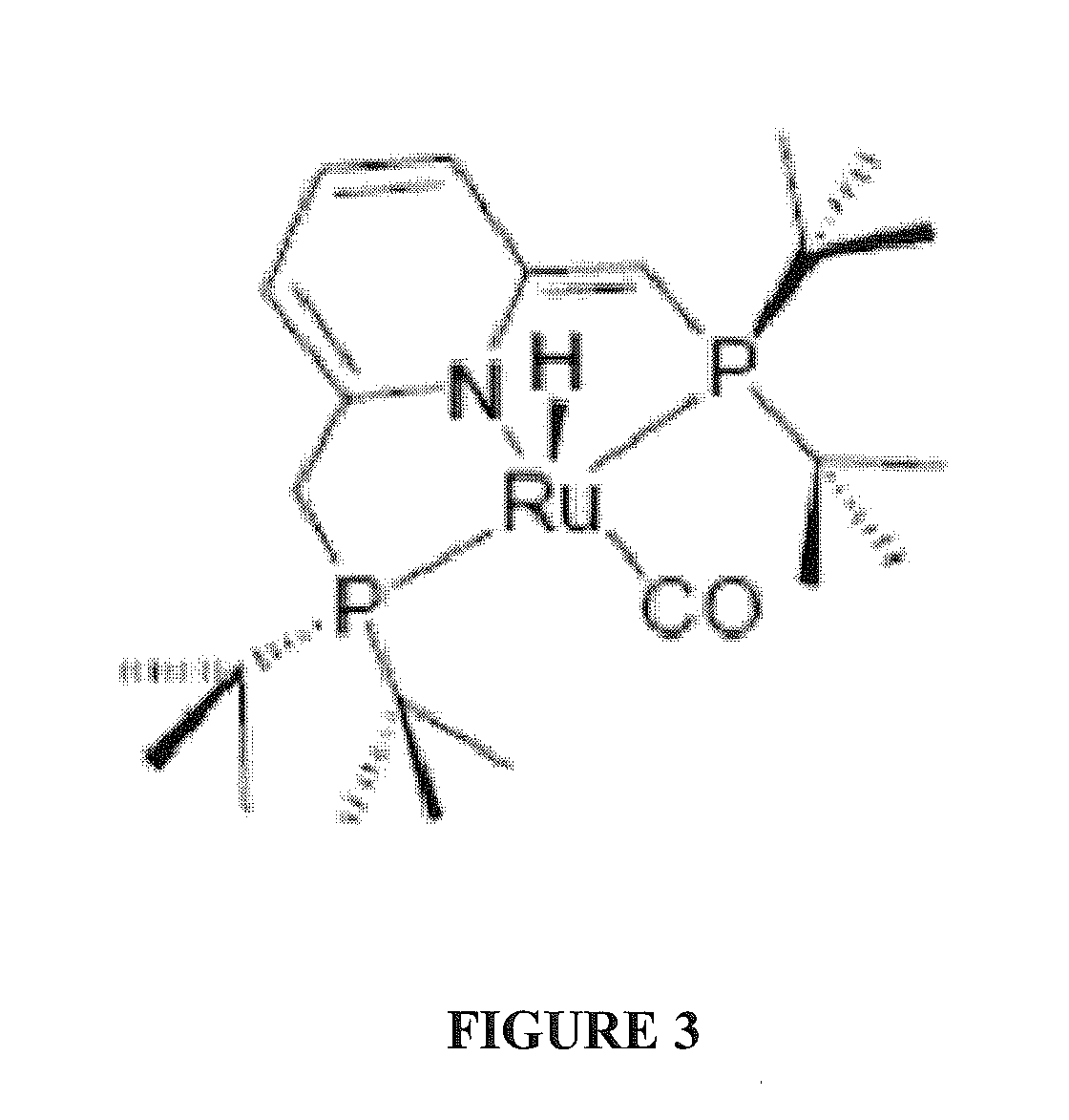 Use of ruthenium complexes for formation and/or hydrogenation of amides and related carboxylic acid derivatives