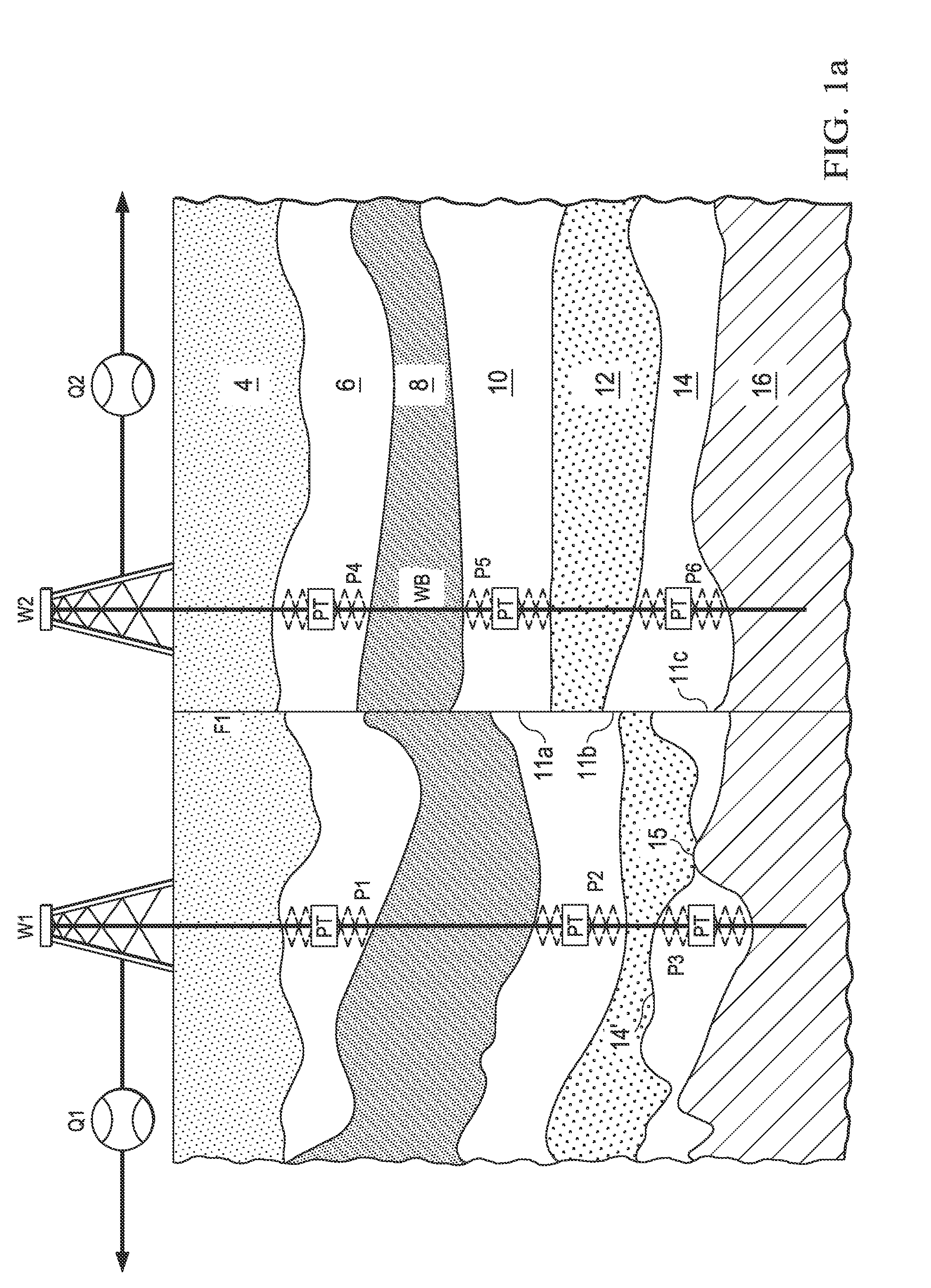 Reservoir architecture and connectivity analysis