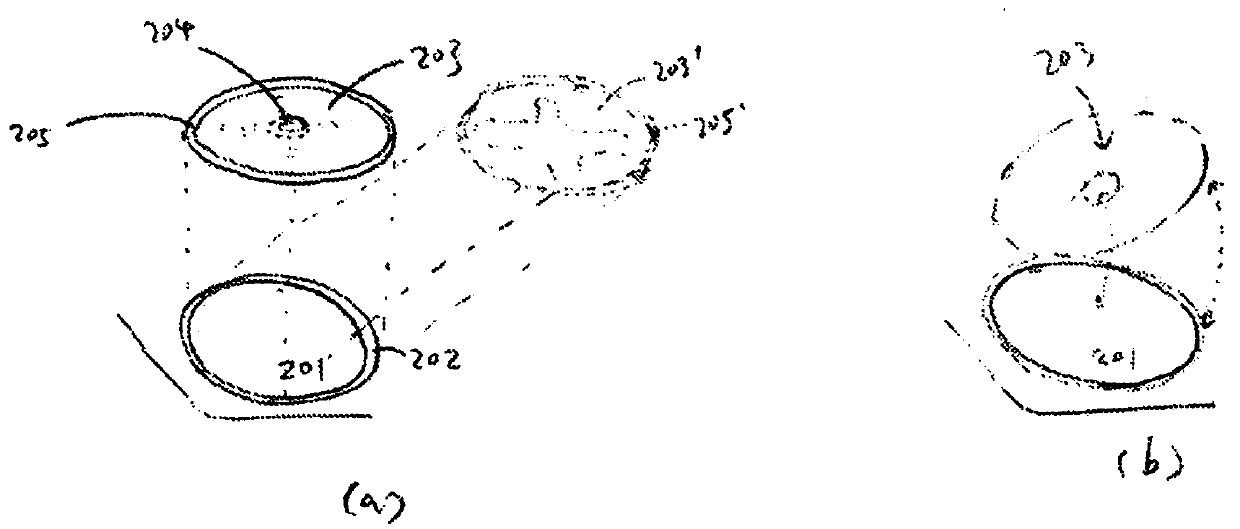 Apparatus and method for hybrid type of input of buttons/keys and "finger writing" and low profile/variable geometry hand-based controller