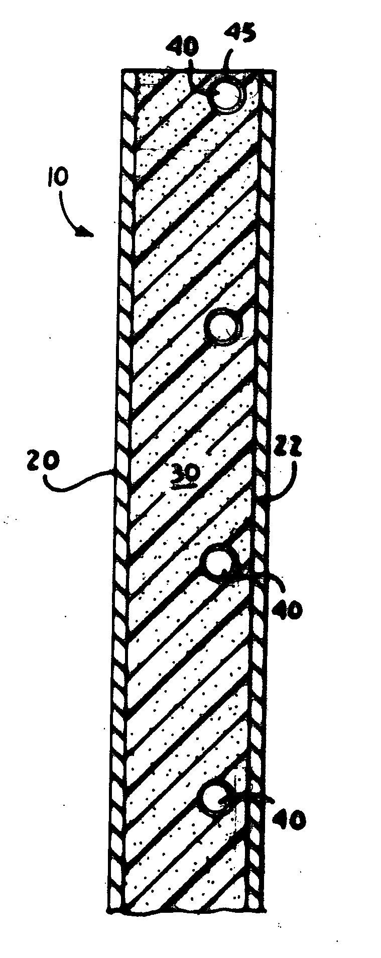 Phase-change structural insulated panels and walls