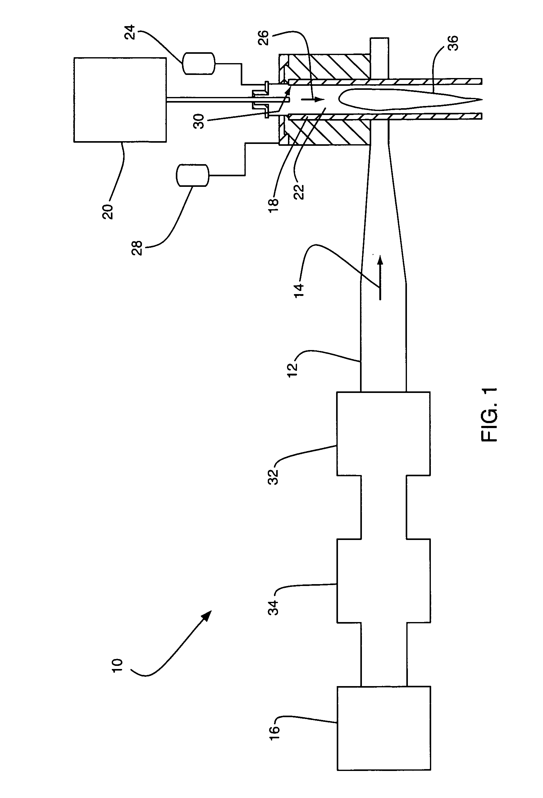 Microwave plasma apparatus and method for materials processing