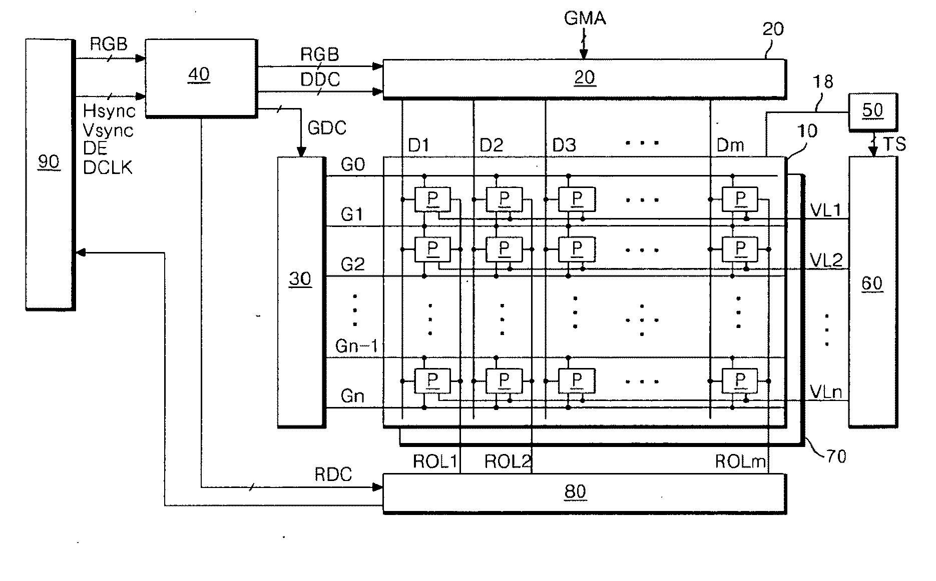 Liquid crystal display