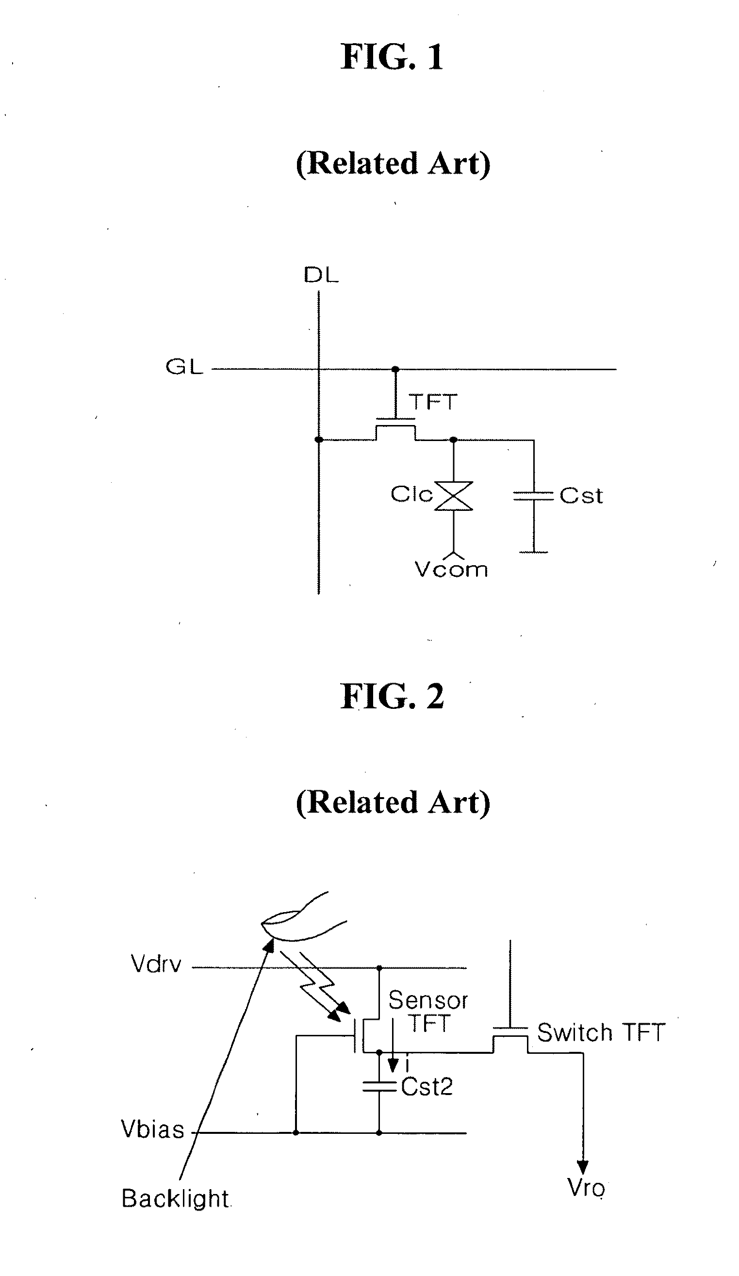 Liquid crystal display