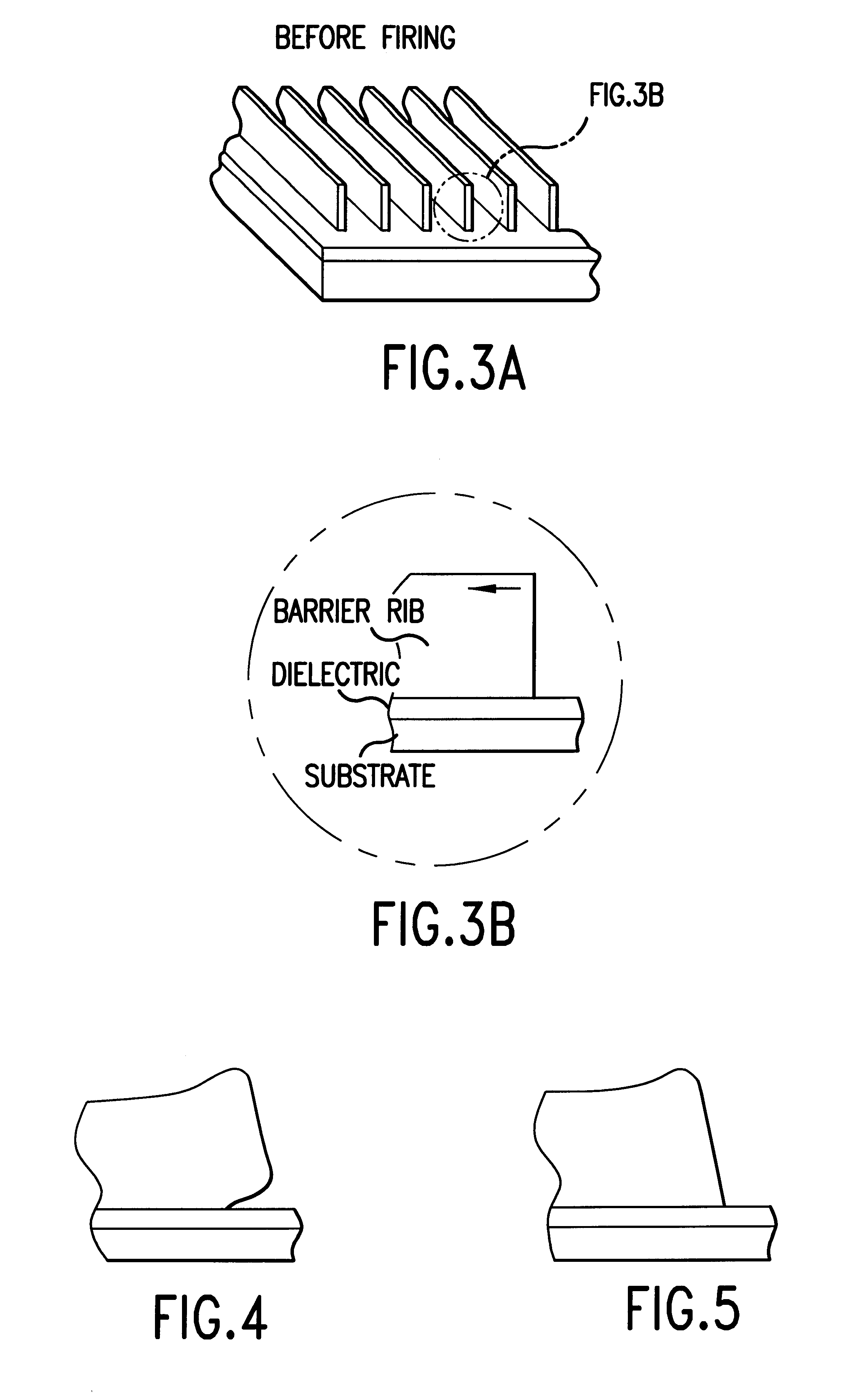 Plasma display and method for manufacturing the same