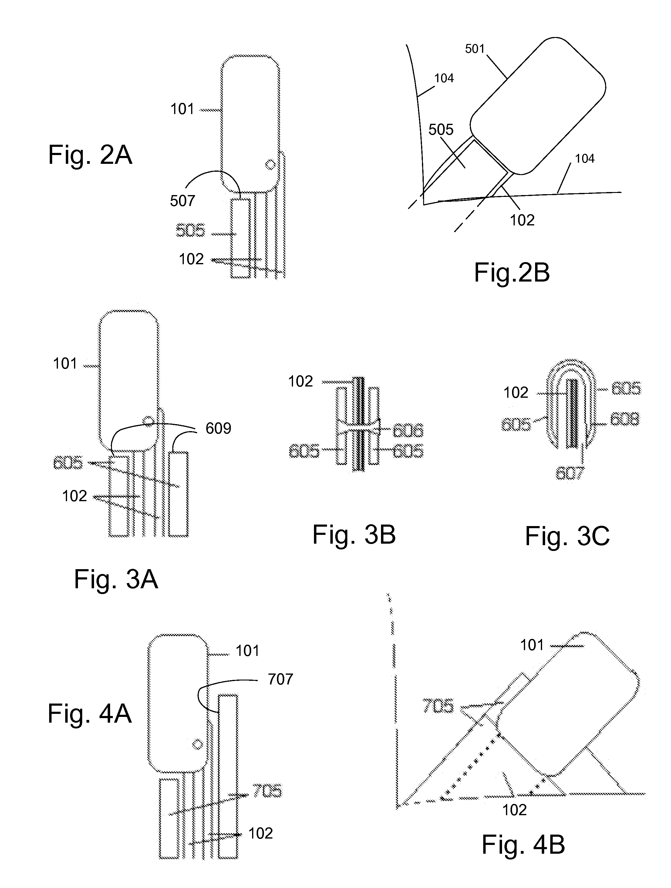 Seat belt buckle positioner