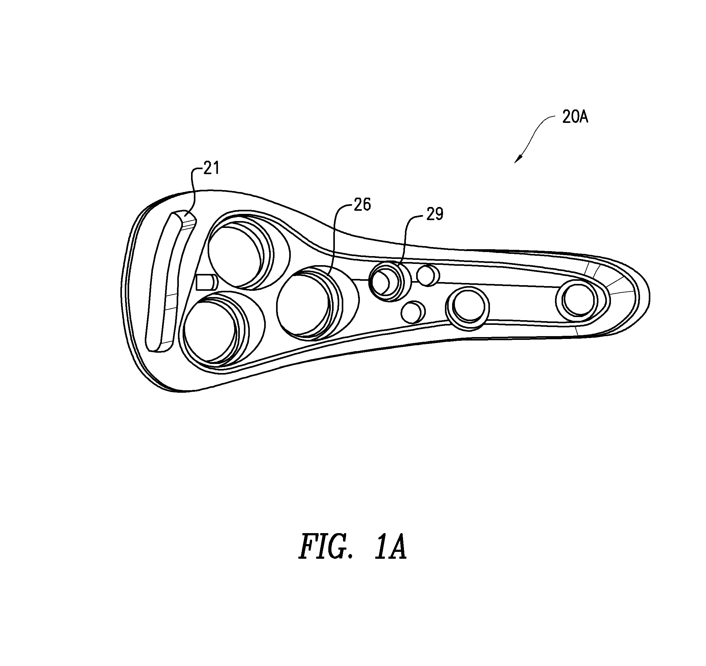 Hip fracture device with static locking mechanism allowing compression