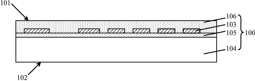 MEMS (Micro Electro Mechanical Systems) pressure sensor and formation method thereof