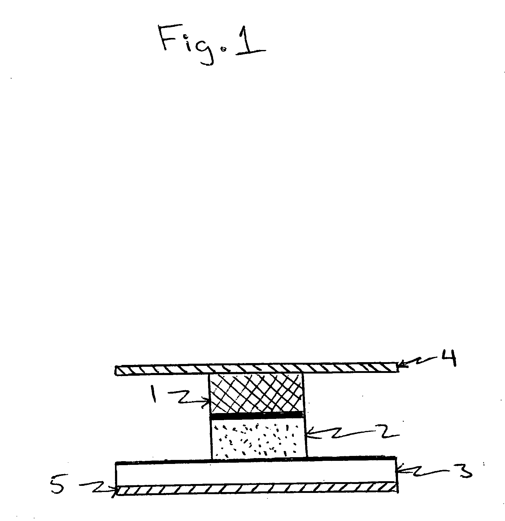 Dry formulation for transcutaneous immunization