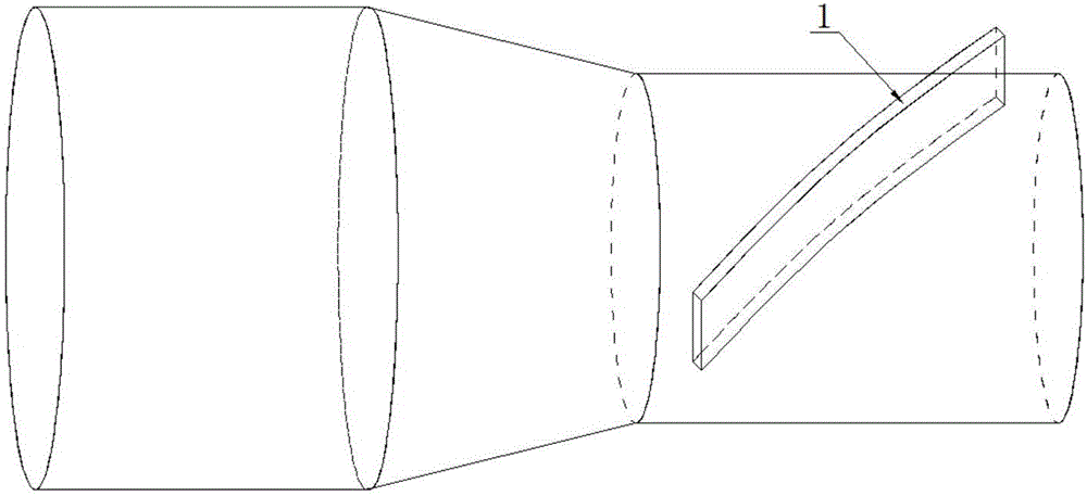 Swirling piece, swirling burner and manufacturing method of swirling burner