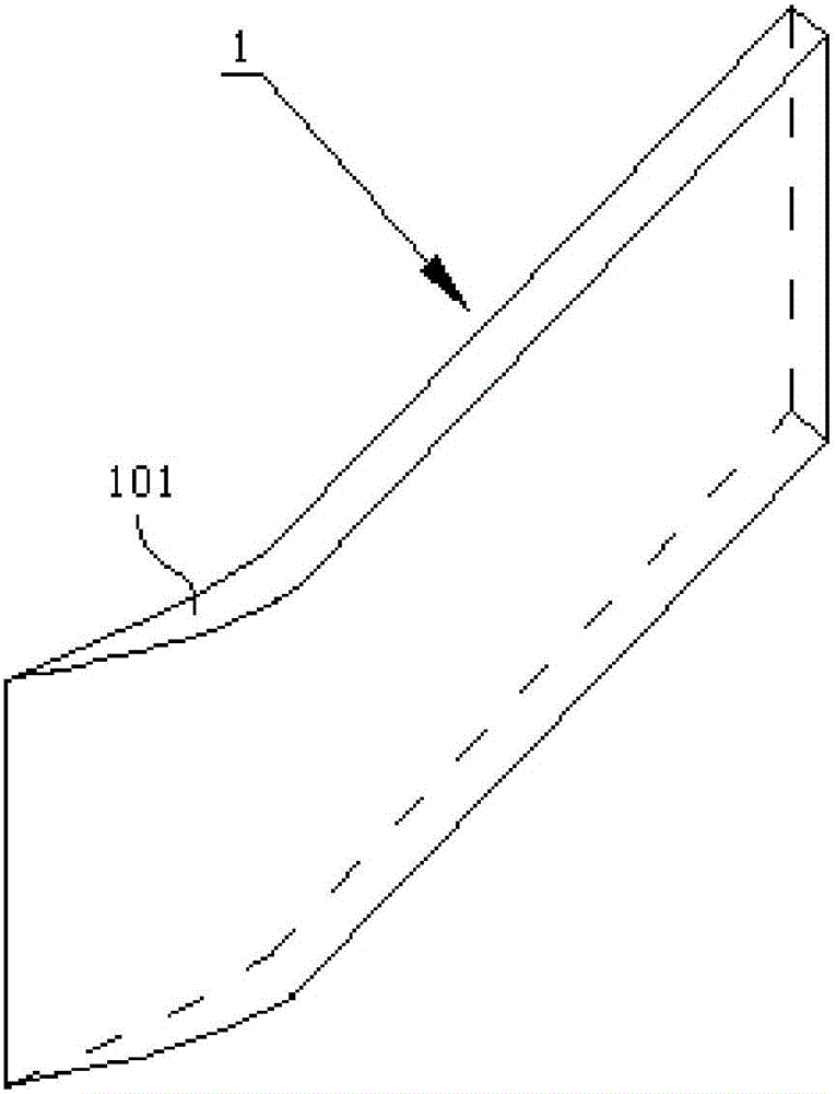 Swirling piece, swirling burner and manufacturing method of swirling burner