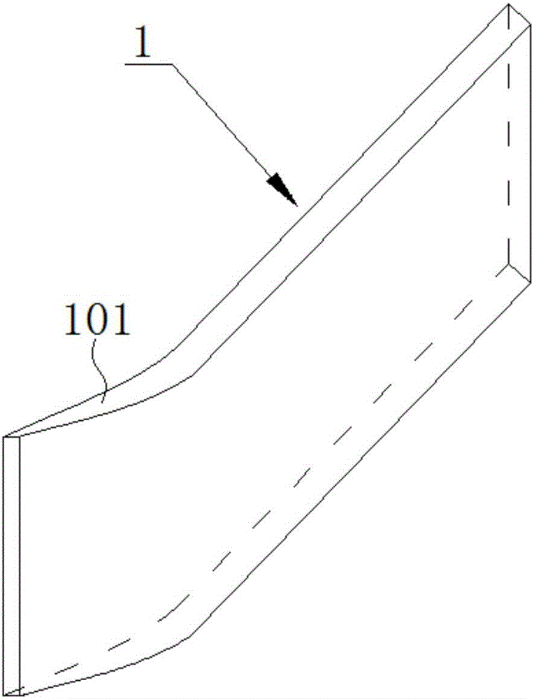 Swirling piece, swirling burner and manufacturing method of swirling burner