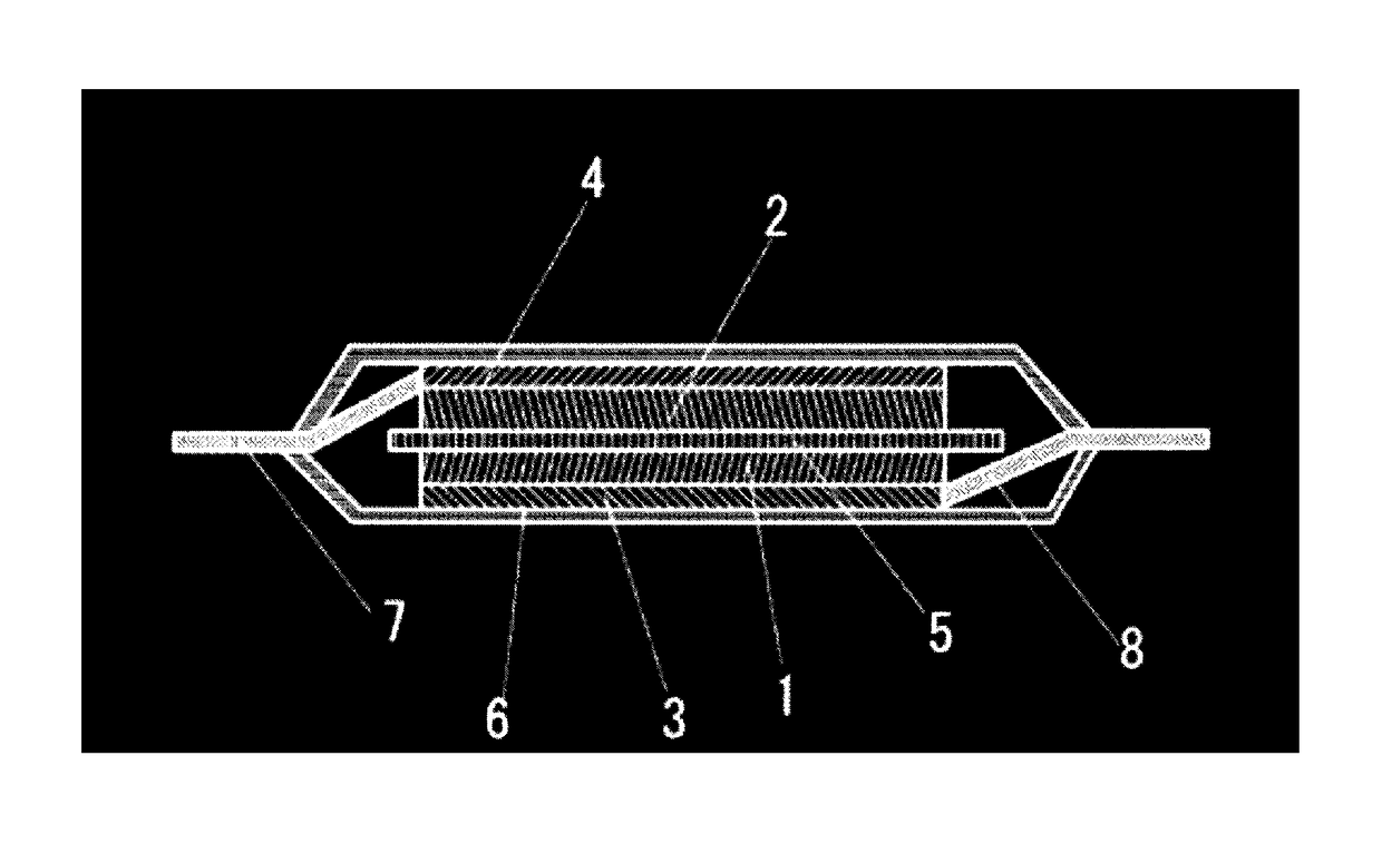 Lithium secondary battery