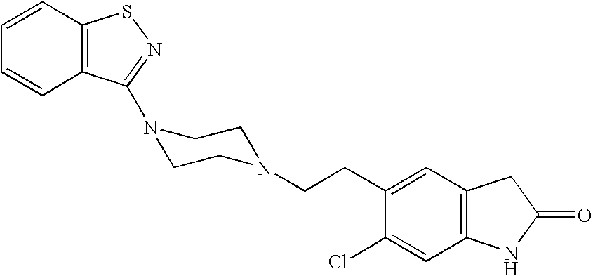 Use of metformin to counteract weight gain associated with psychotropic medications