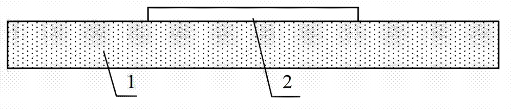 Array substrate, manufacture method of array substrate, liquid crystal display panel and display device