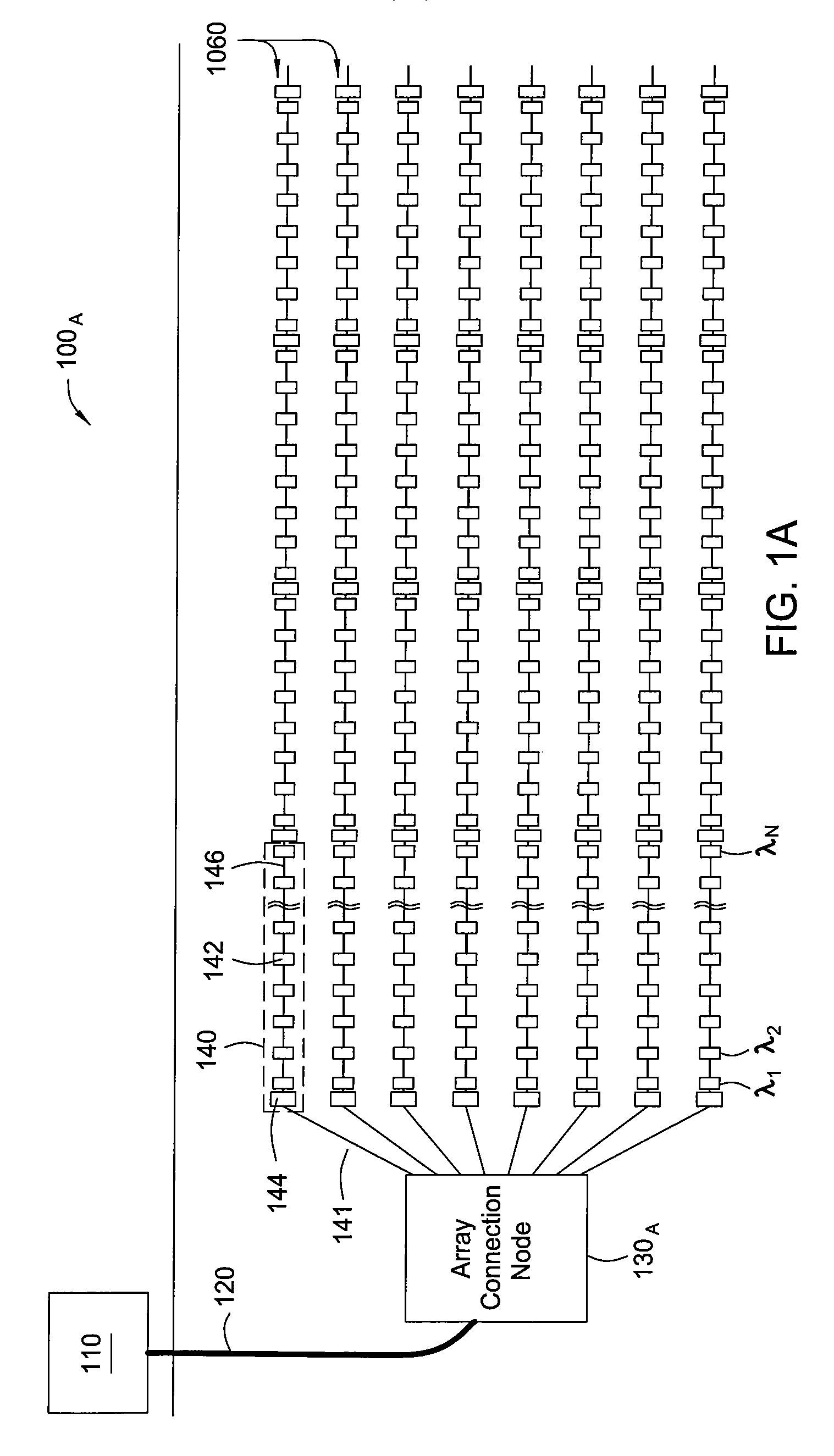 Ocean bottom seismic sensing system