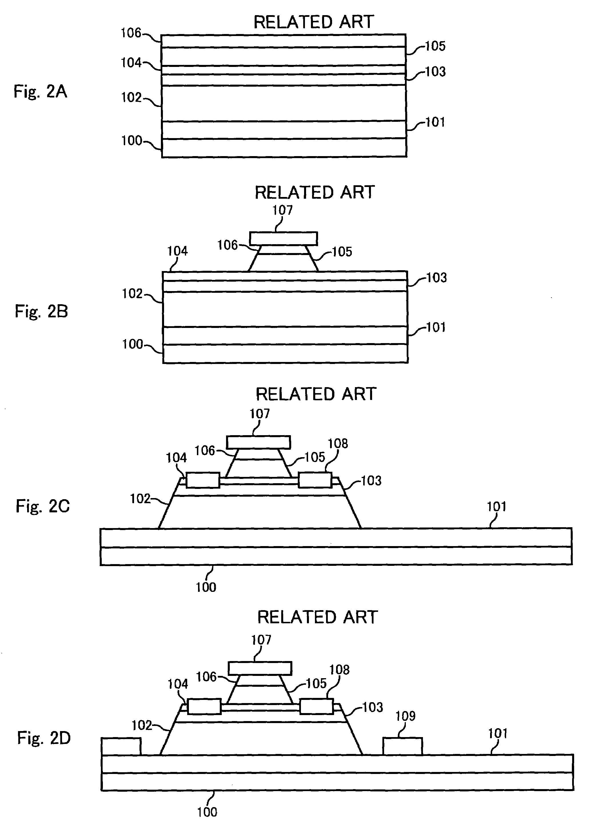 Semiconductor device and method of manufacturing the same