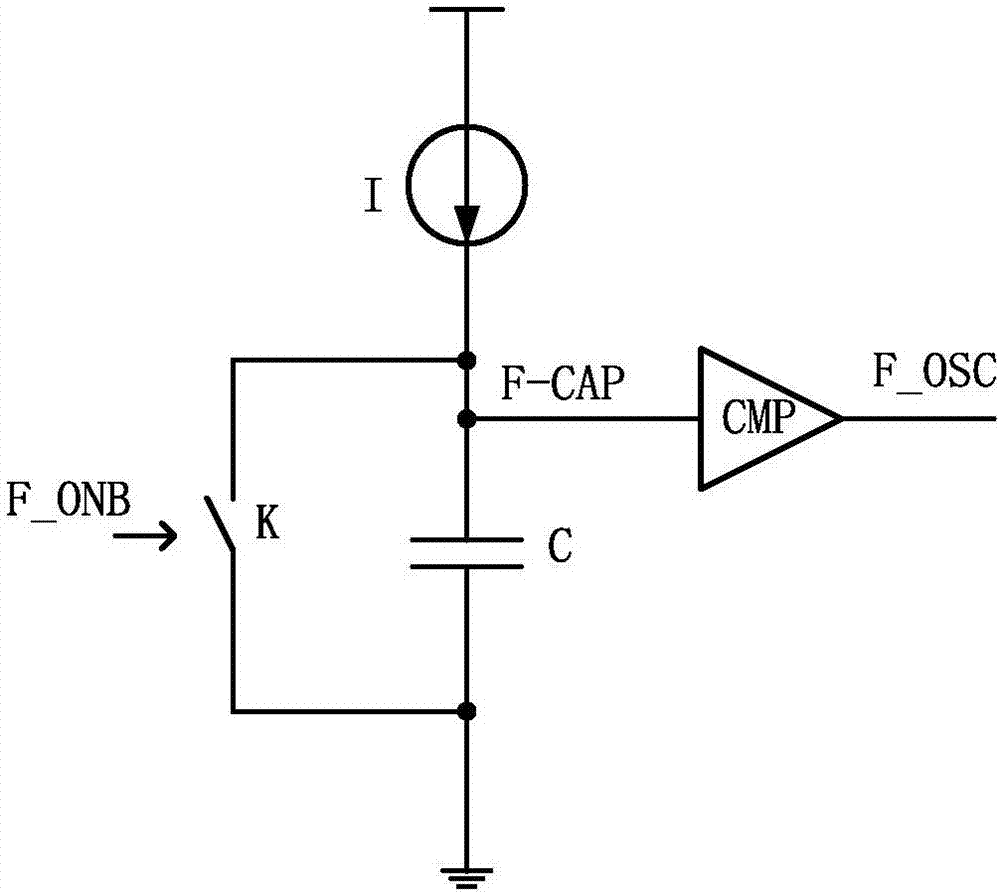 Control circuit, control method and switching power supply