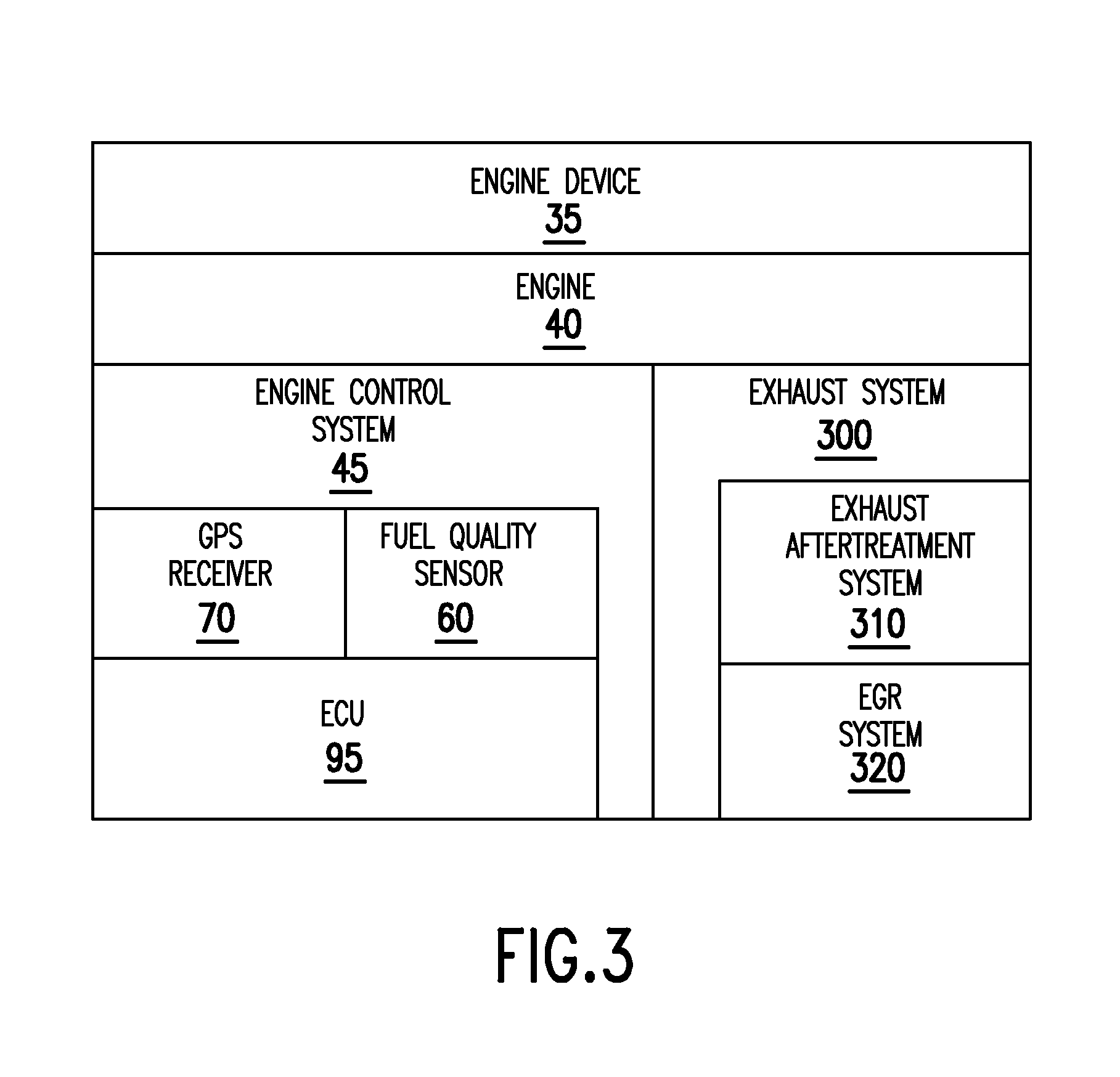 Engine control system and method based on fuel quality