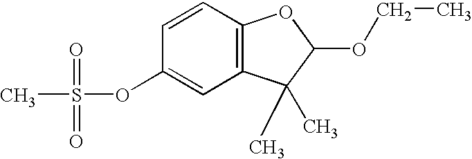 Inhibition of tuber sprouting