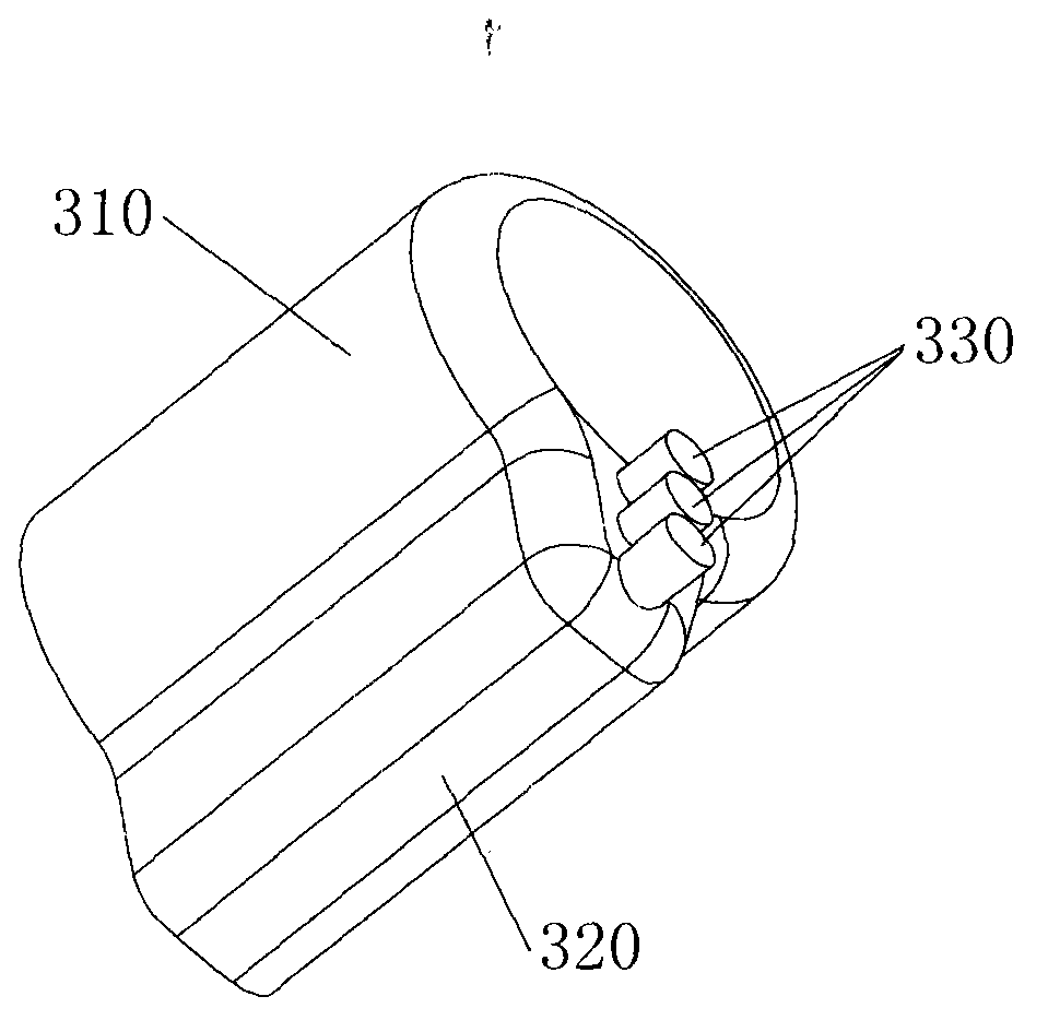 Downhole motor