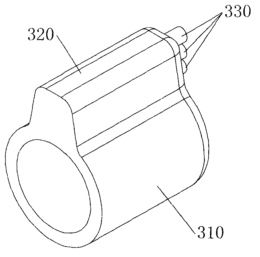 Downhole motor