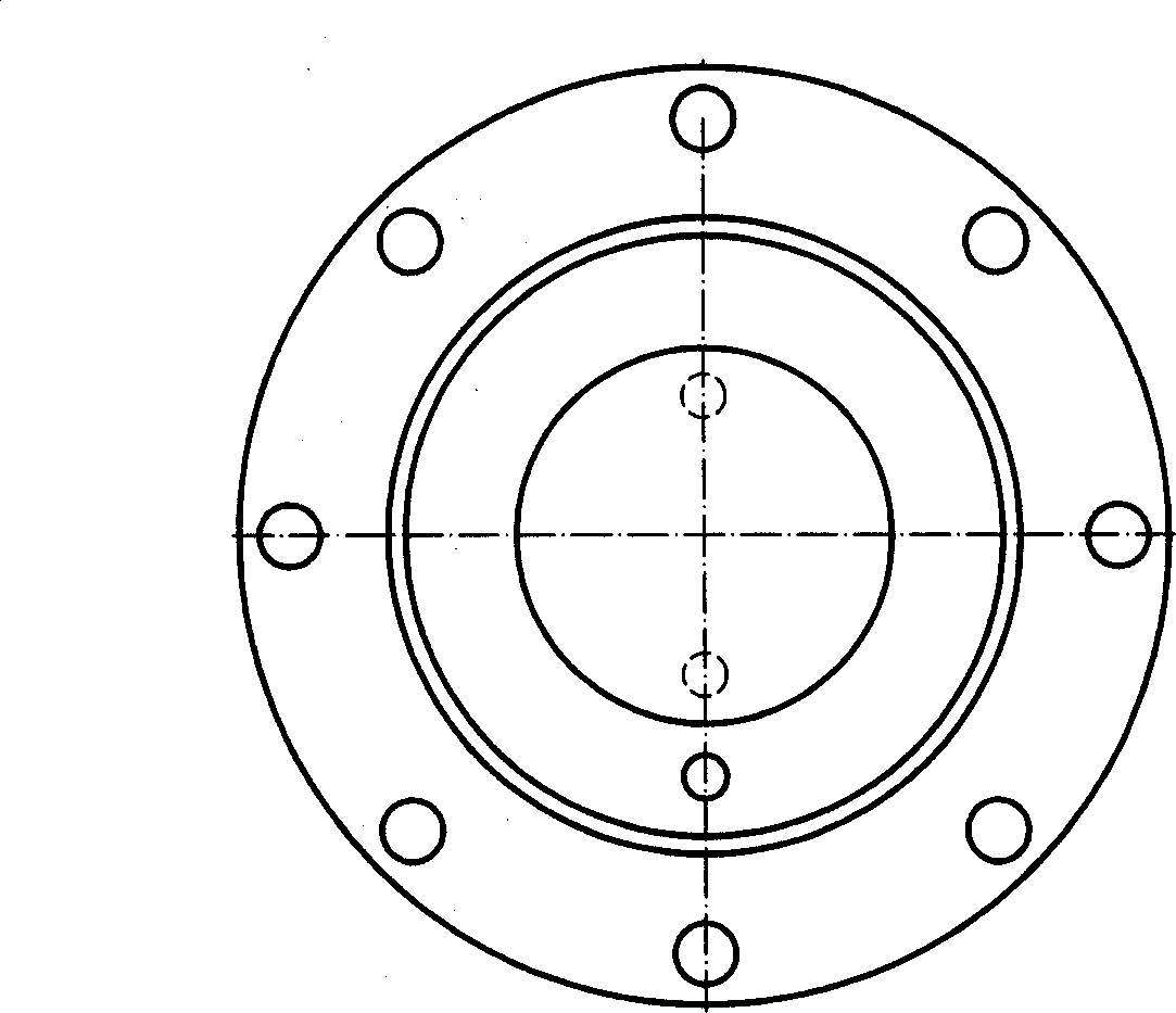 Vacuum sintering method of negative plate of nickel-hydrogen battery