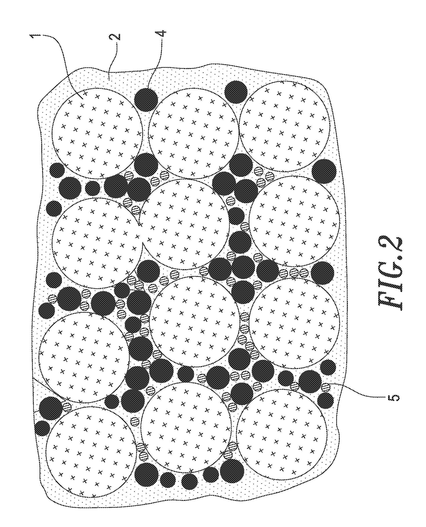 Thermally conductive silicone composition