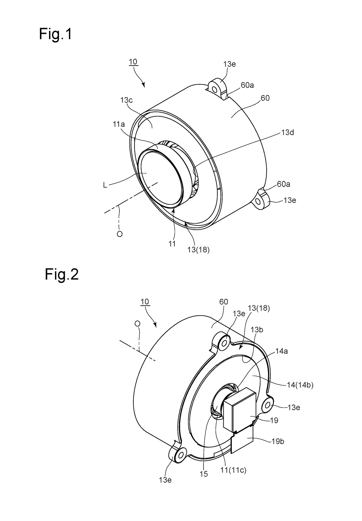 Imaging apparatus