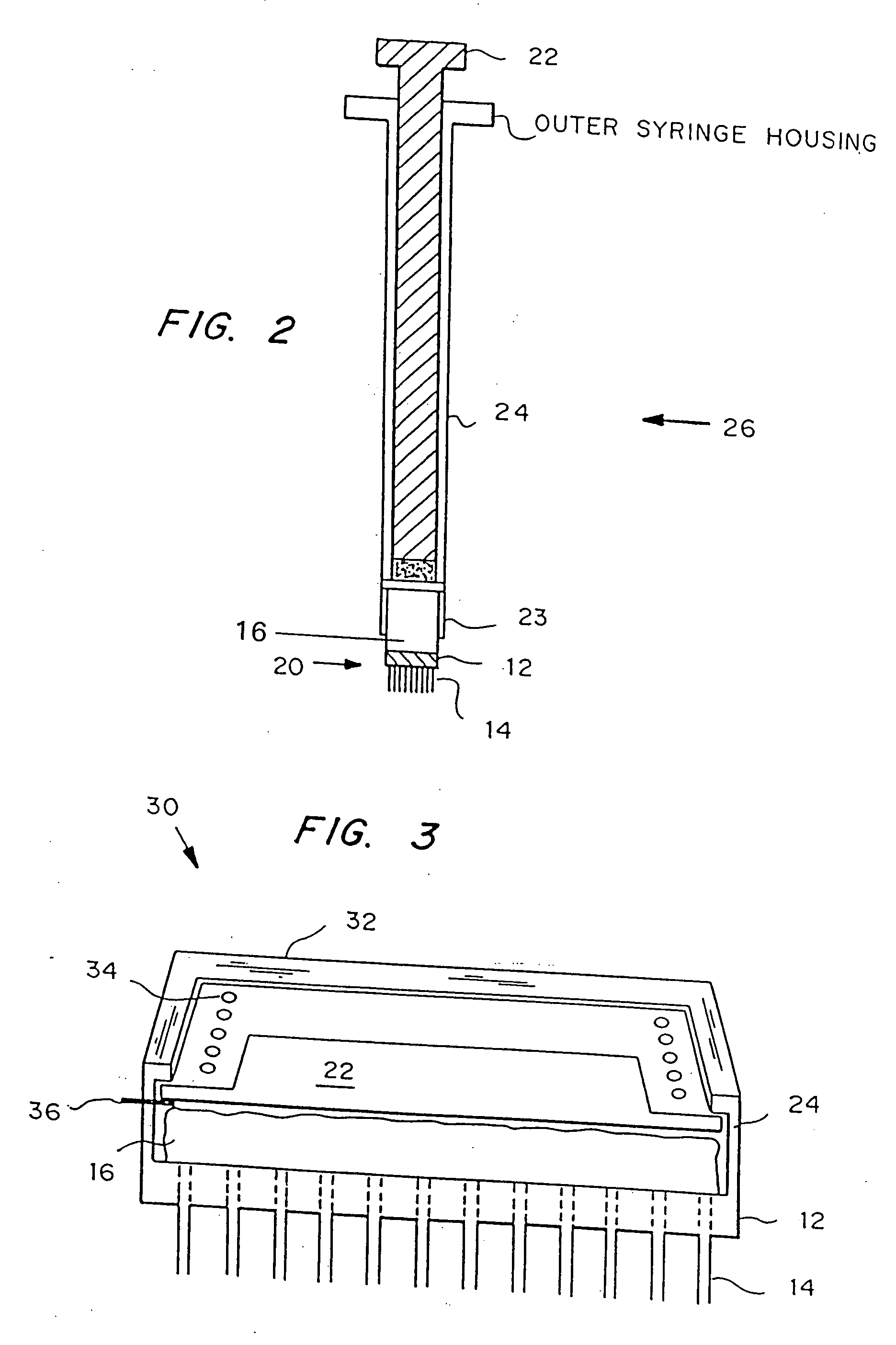 Microneedle drug delivery device