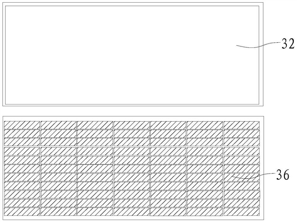 An automatic dimming sun visor with vanity mirror function