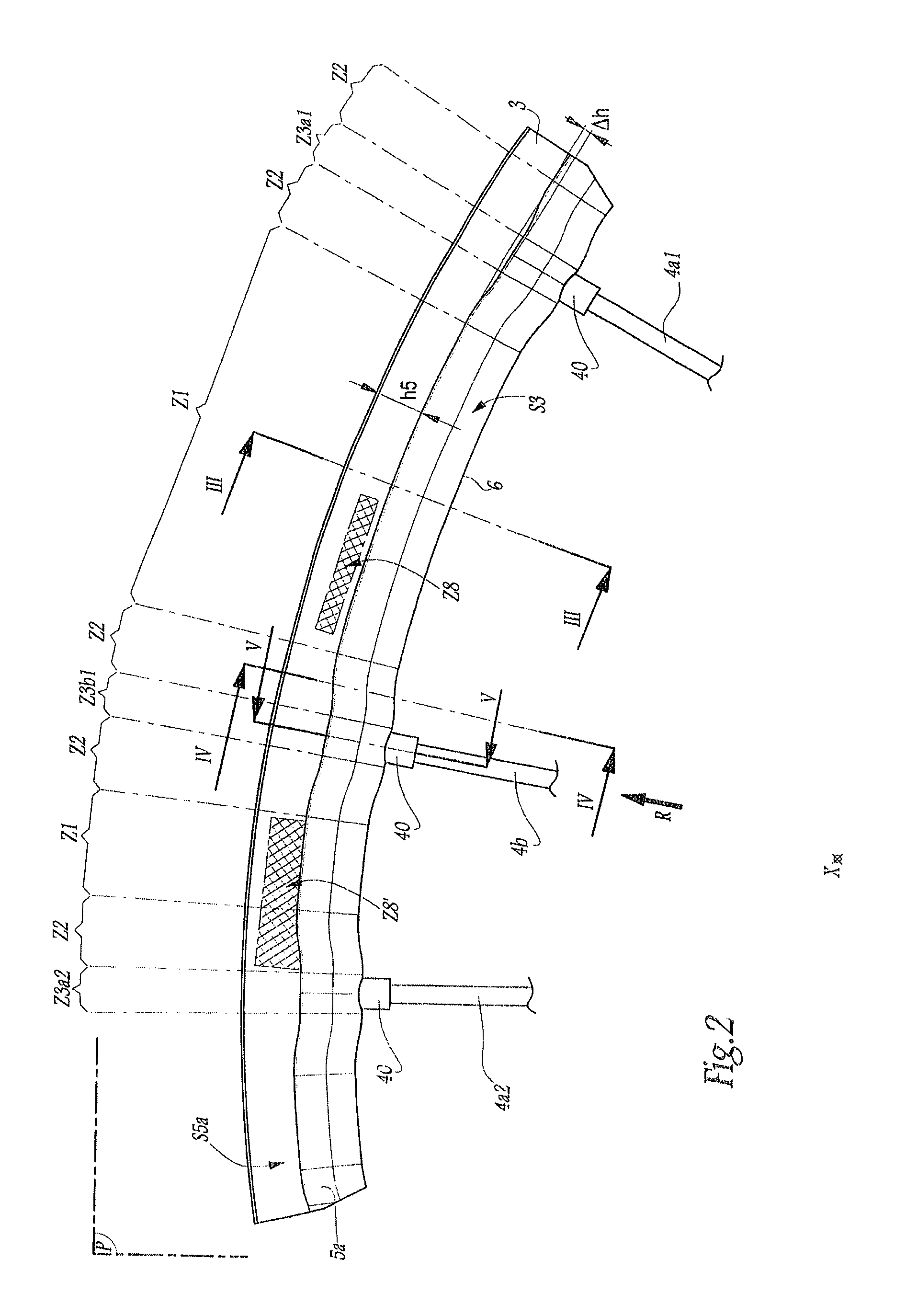 Cycle wheel rim and method of manufacture