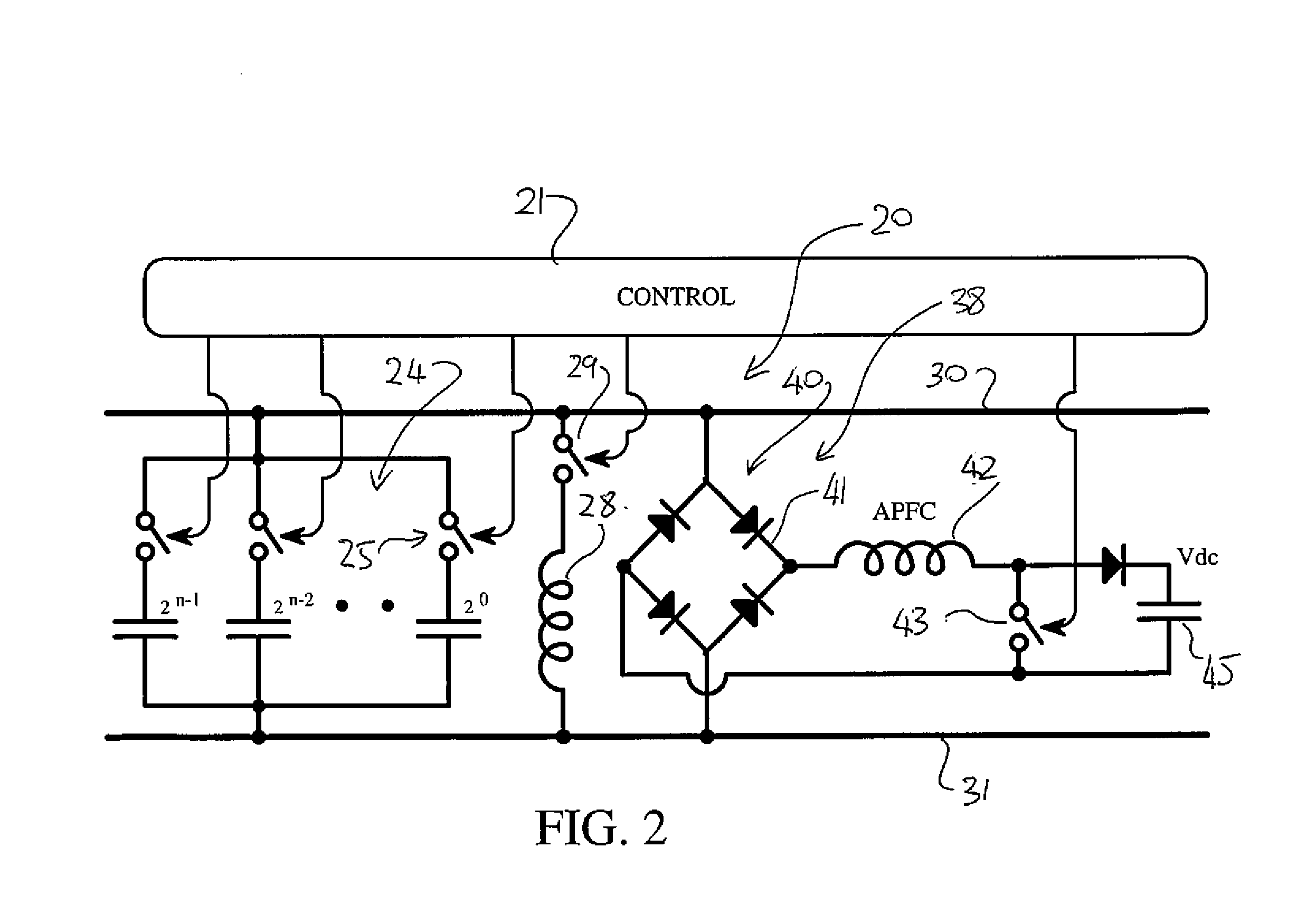 Electrical Power Transmission Network