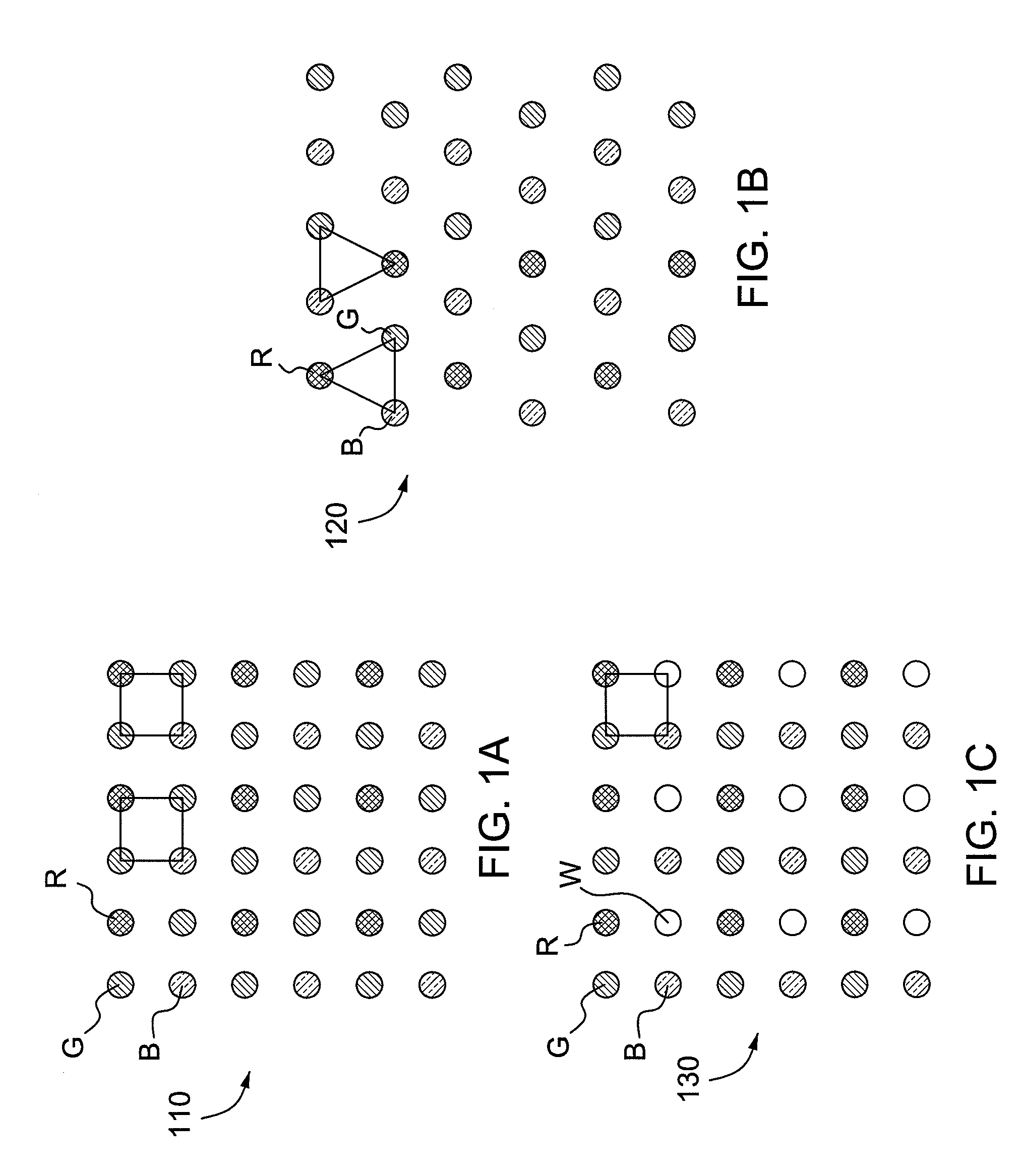 Flat panel display and driving method thereof