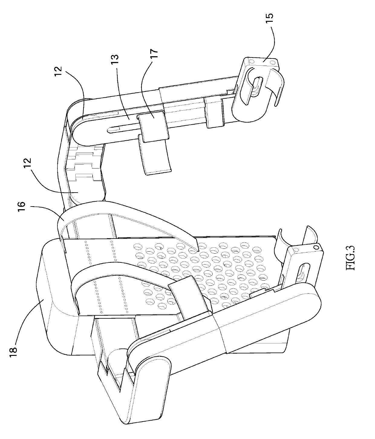 Exoskeleton apparatus driven by pneumatic artificial muscle with functions of upper limb assist and rehabilitation training