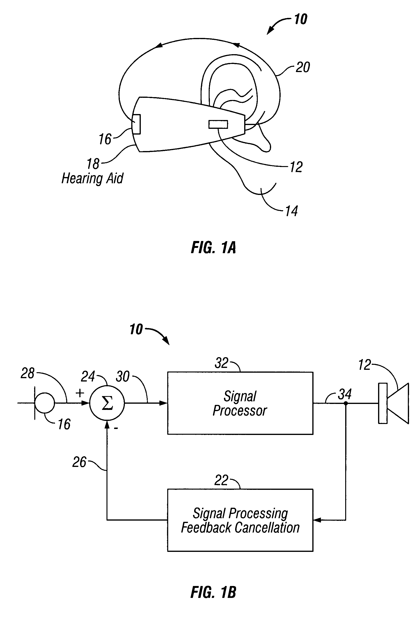 Low-delay signal processing based on highly oversampled digital processing