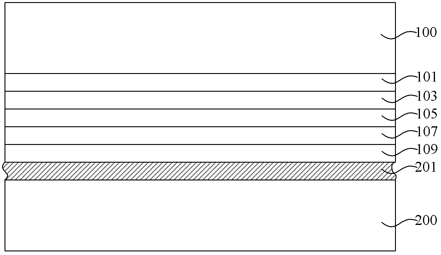 Method for manufacturing vertical LED chip