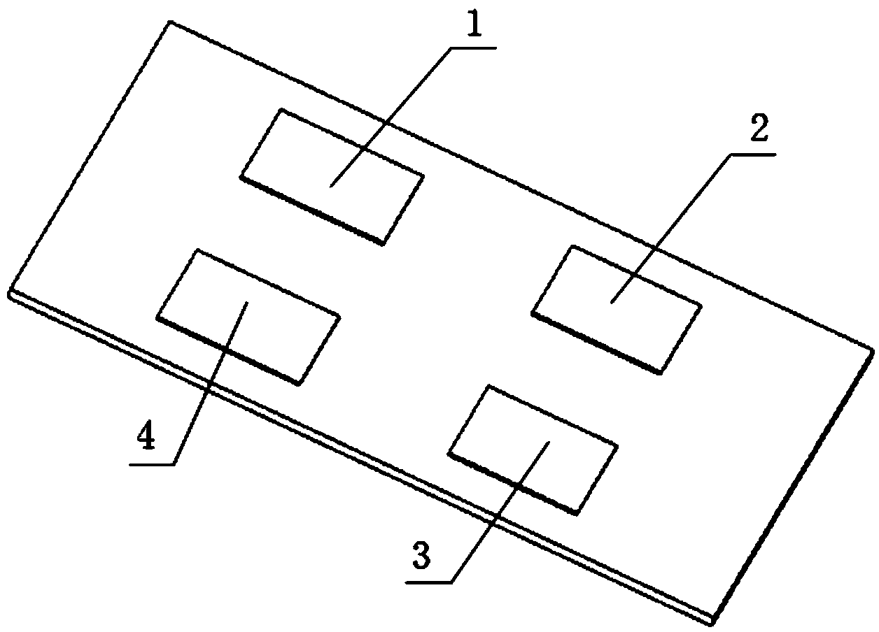 Micro-channel type cooling method